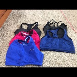 Sports Bras